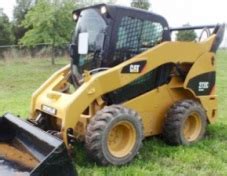 272c cat skid steer specs|caterpillar 272c specs.